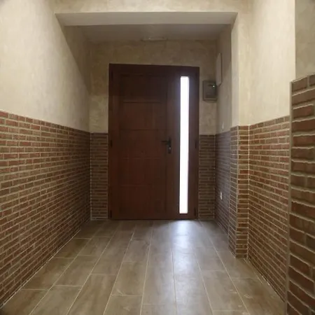 Casita La Glorieta Apartment Penafiel Exterior photo