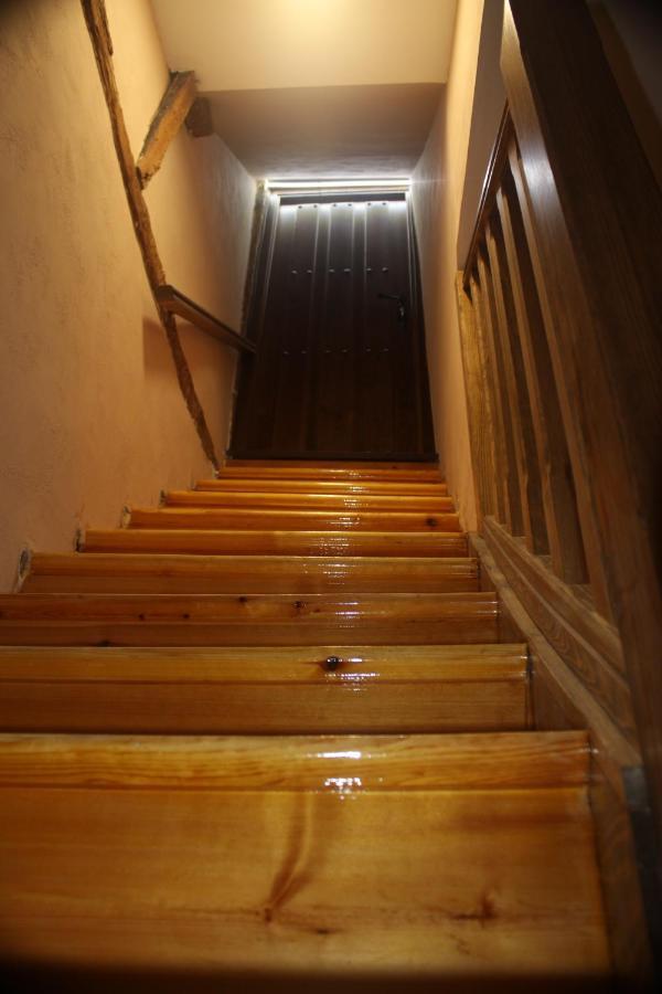 Appartement Casita La Glorieta *