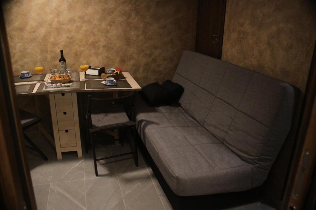 Casita La Glorieta Appartement