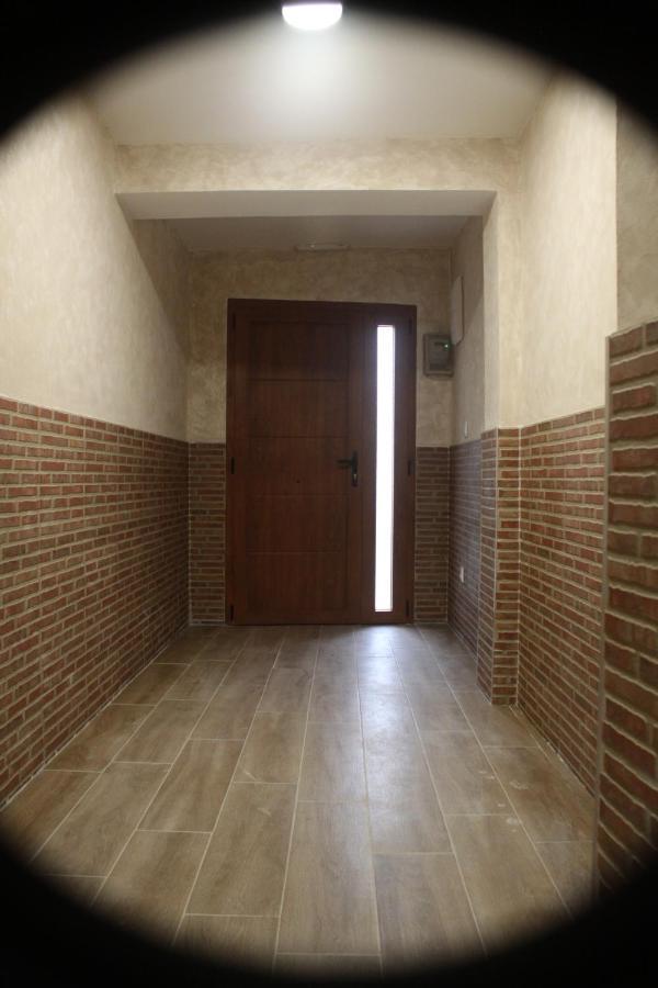 Casita La Glorieta * Peñafiel