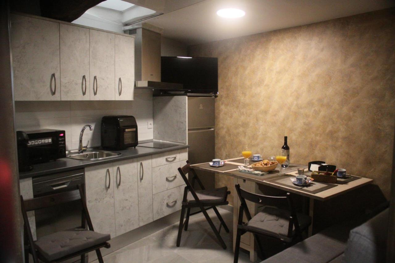 Appartement Casita La Glorieta *