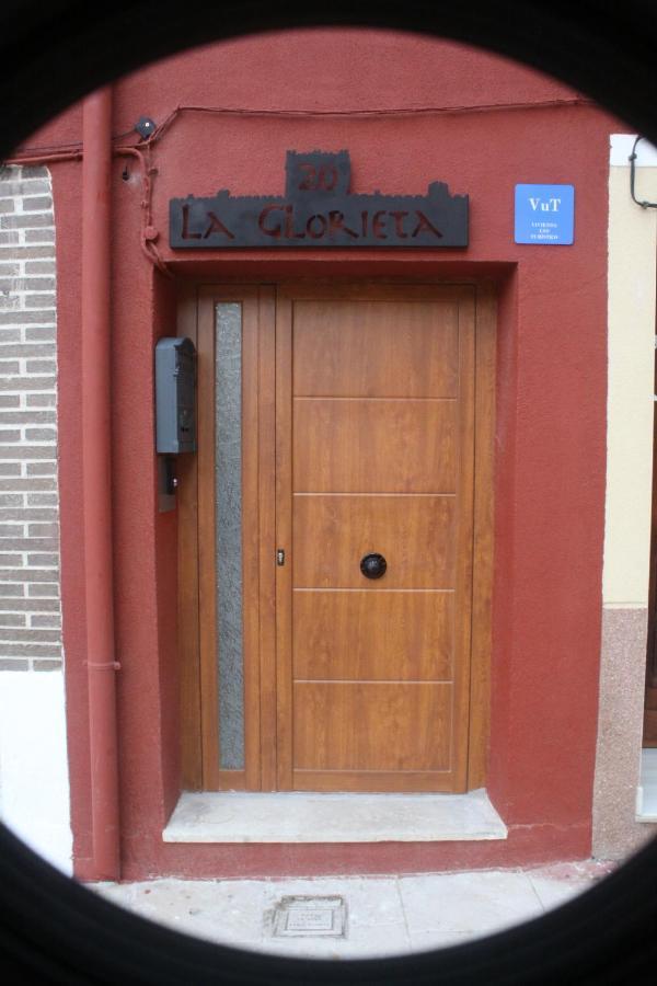 Casita La Glorieta