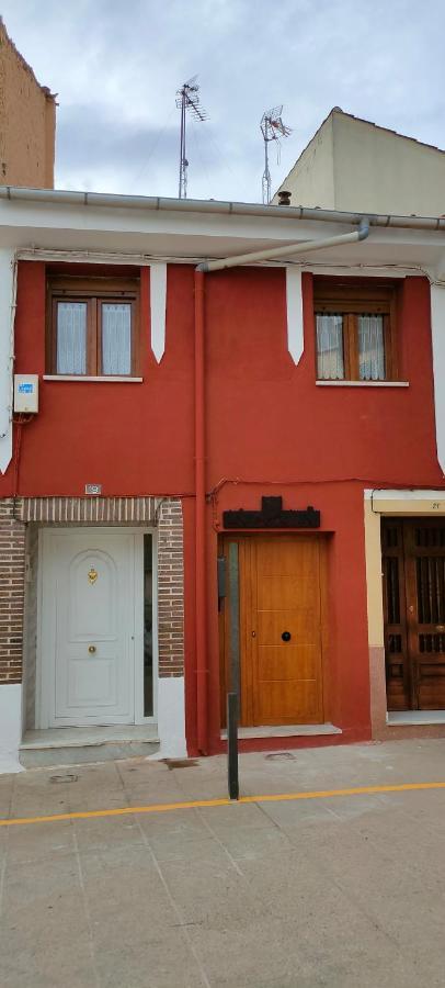 Casita La Glorieta Peñafiel