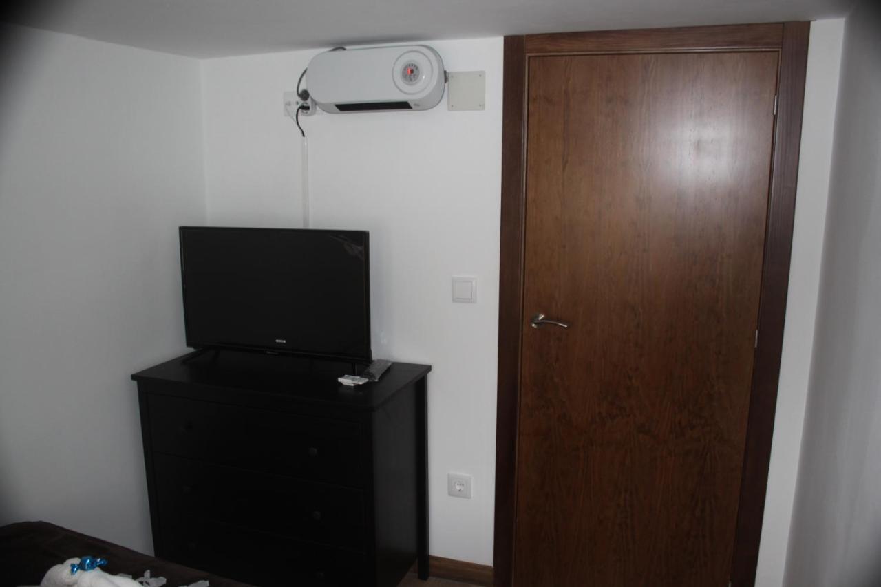 Casita La Glorieta *