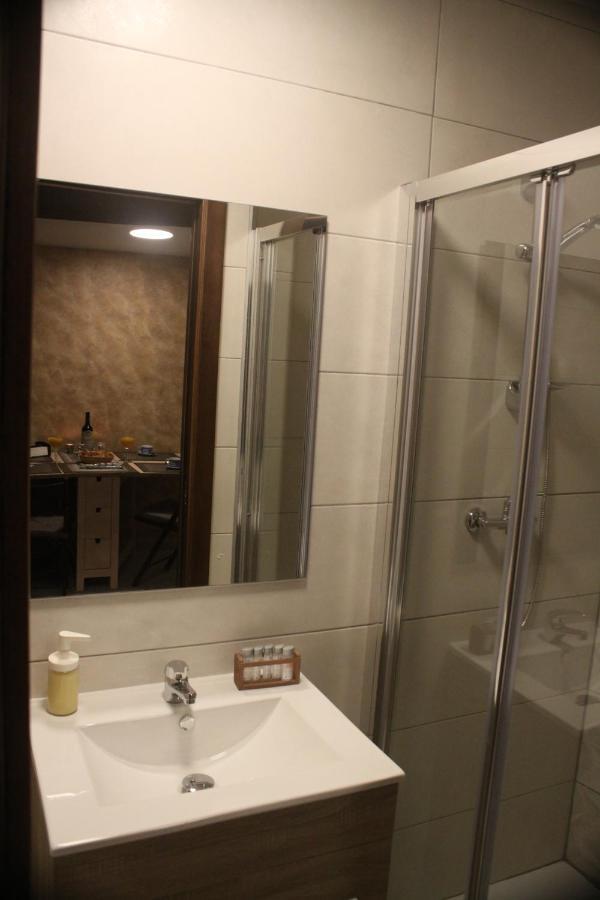 Casita La Glorieta Appartement *