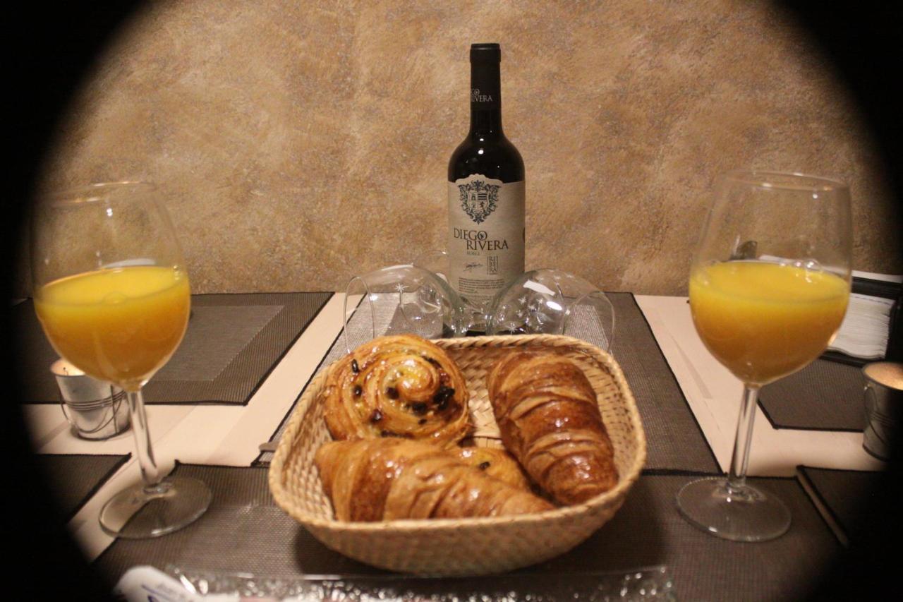 Appartement Casita La Glorieta Peñafiel
