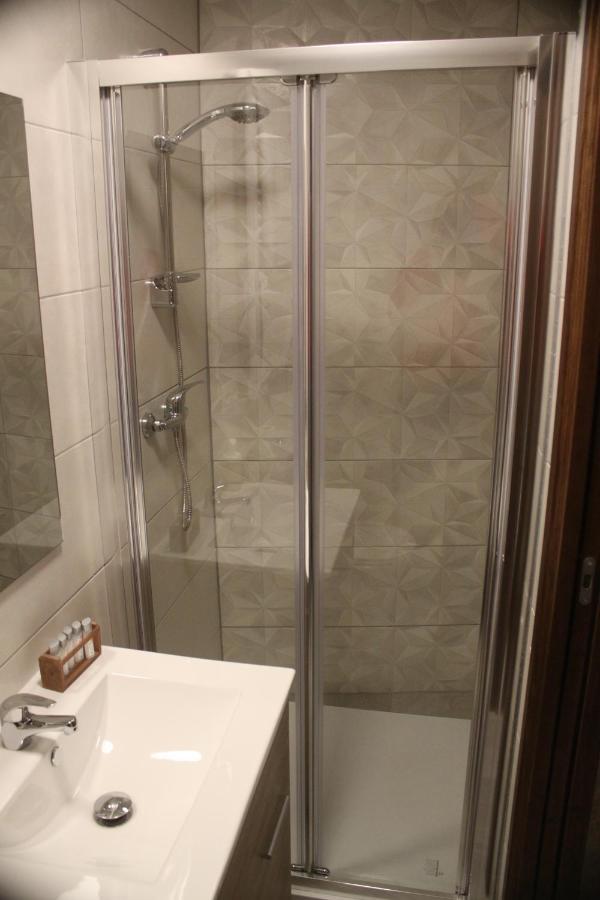 Casita La Glorieta Appartement *