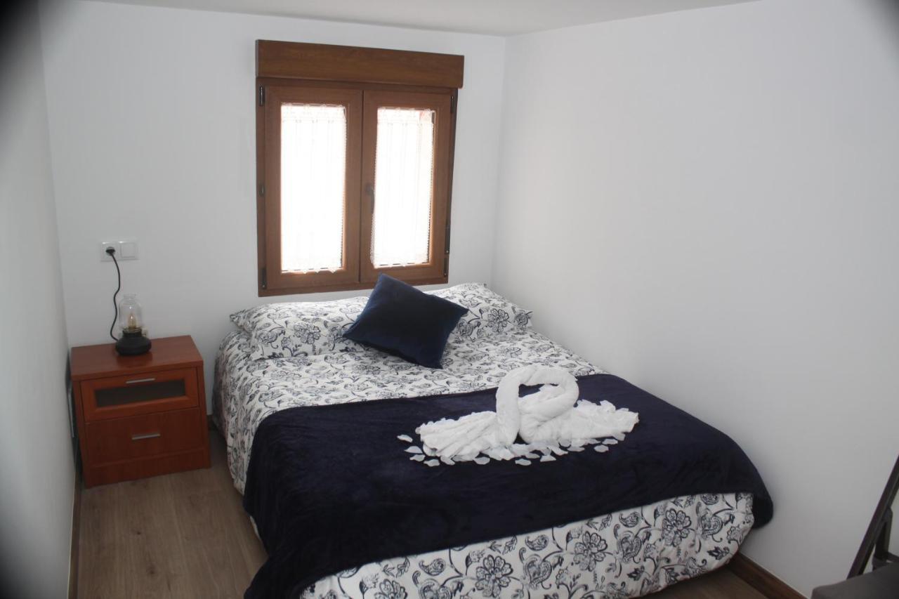 Casita La Glorieta *